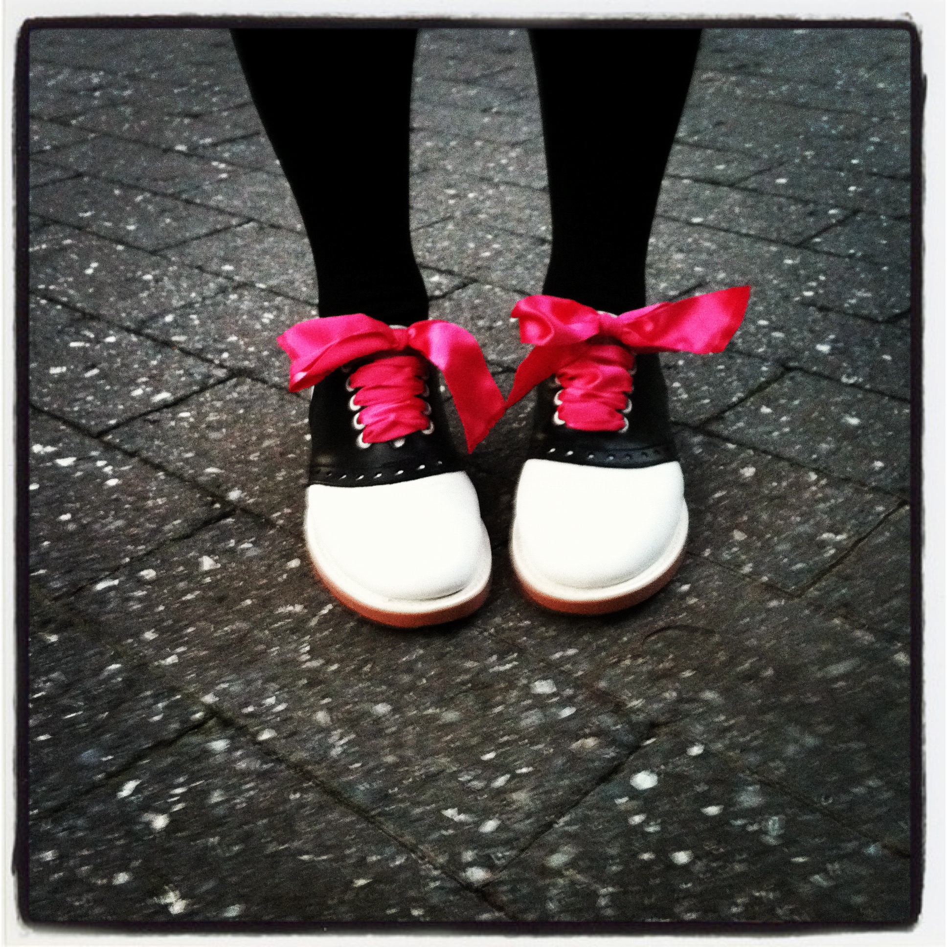 Saddleshoe Tours