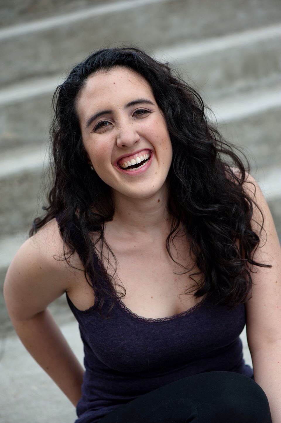 Lena Solow