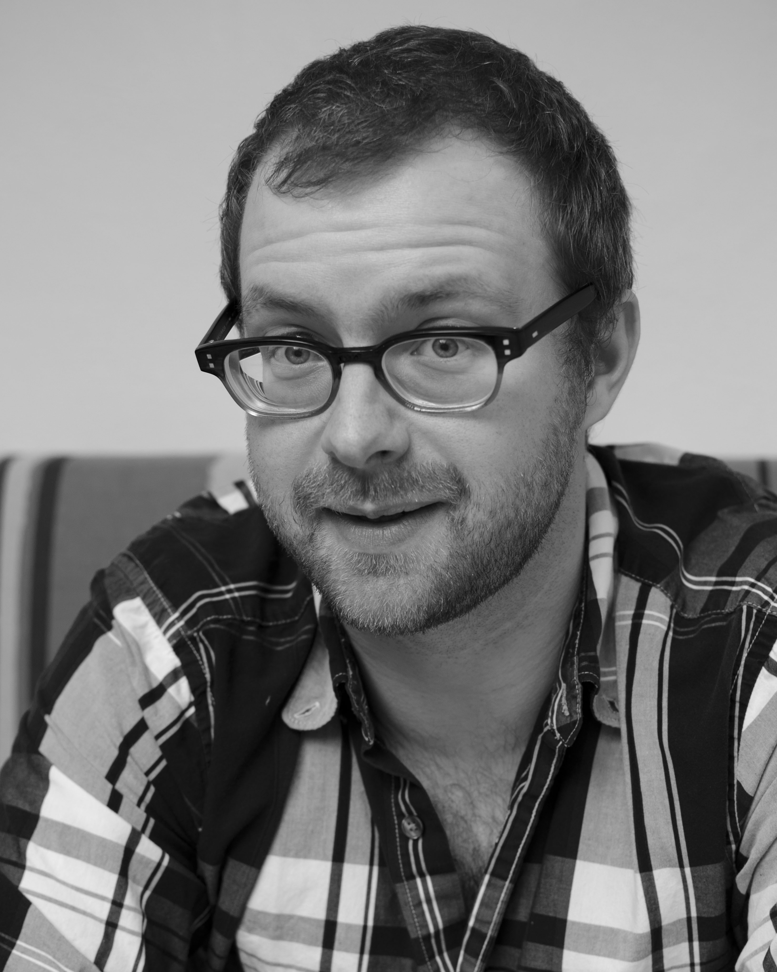 Daniel M. Cohen