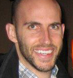 Josh A. Kapusinski