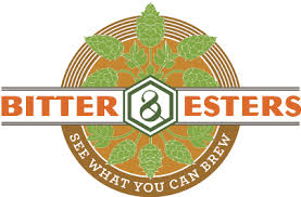 Bitter & Esters