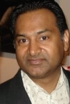 Sam Hiyate