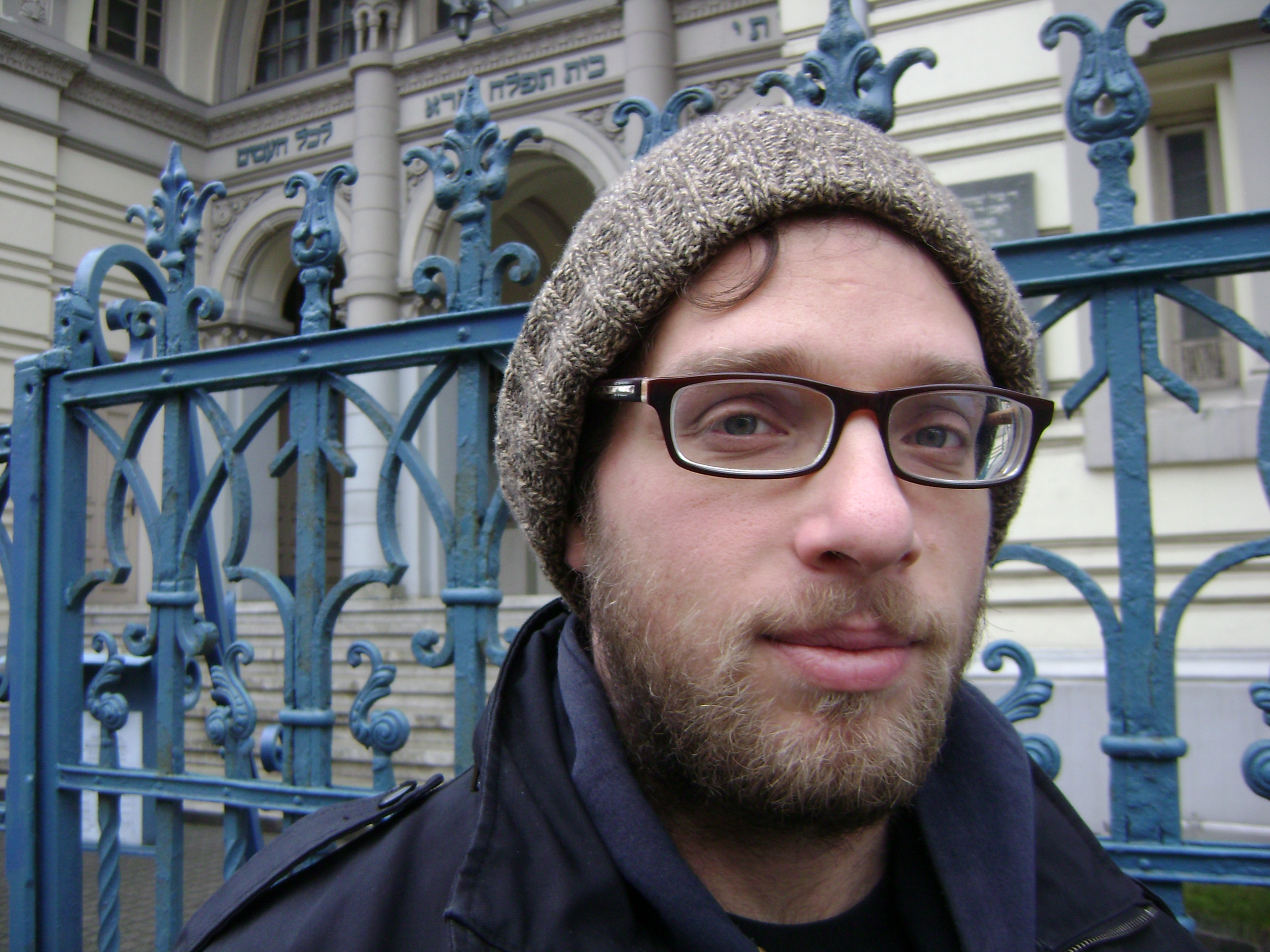 Noam Osband