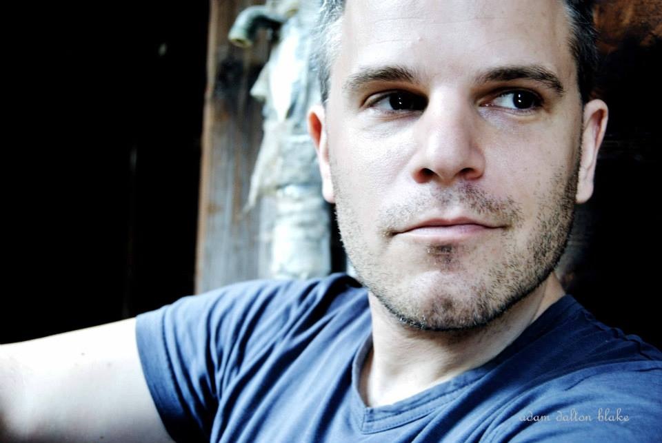Jeremy Wechter