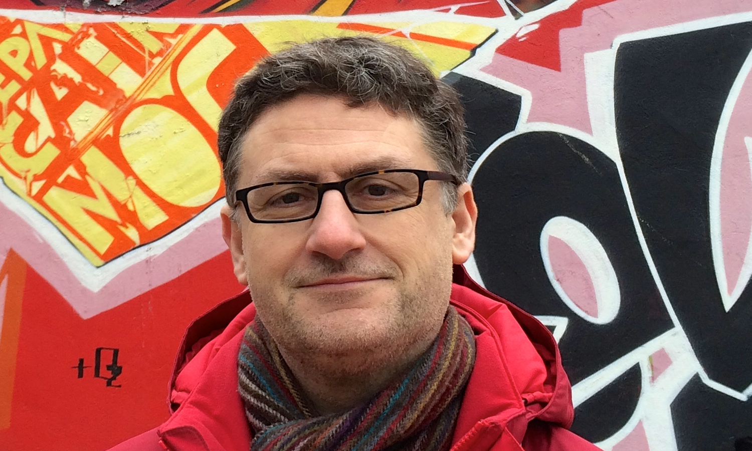 Mark Galeotti