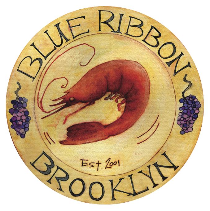 Blue Ribbon Brooklyn 
