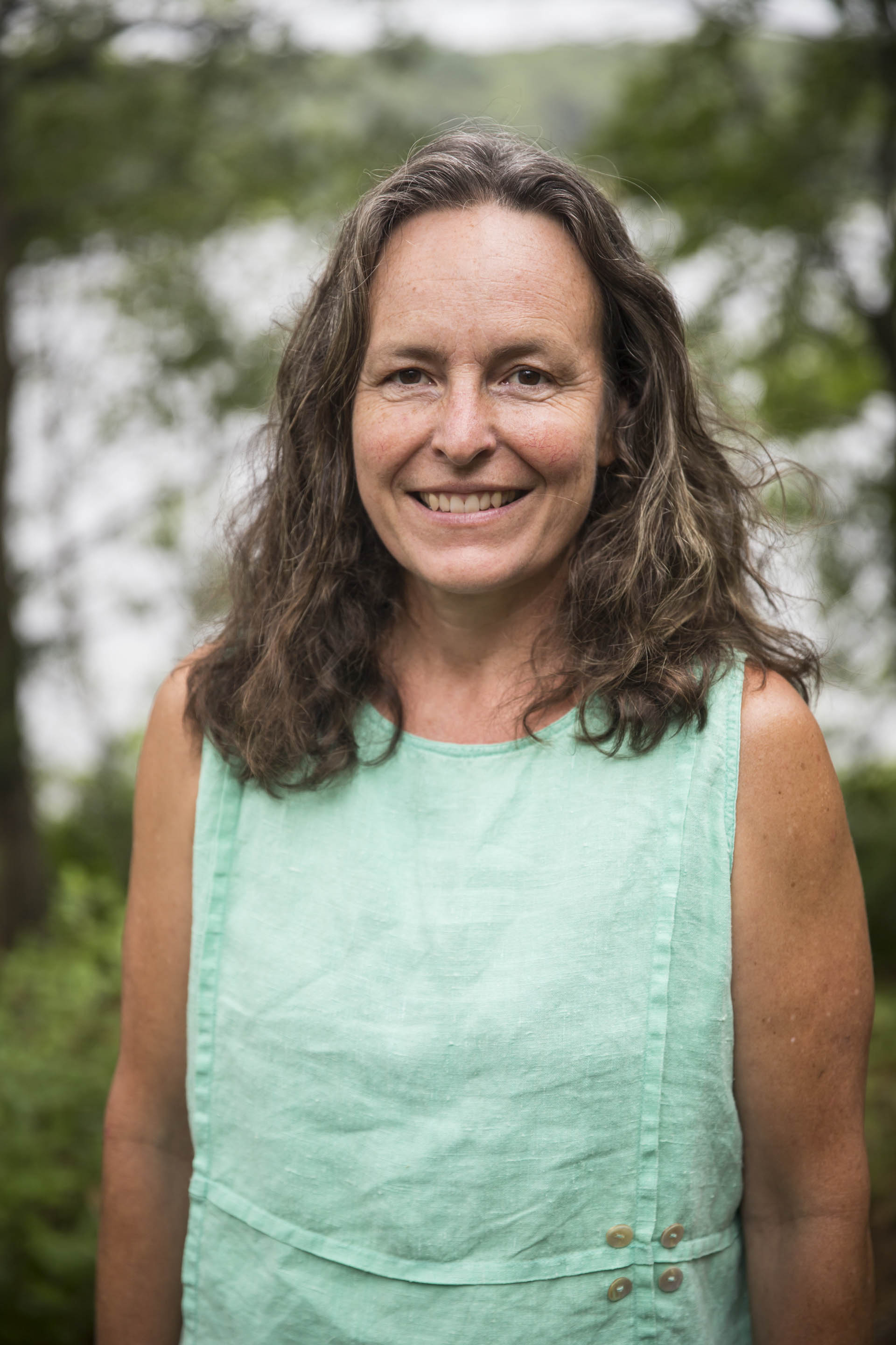 Paula Marcoux