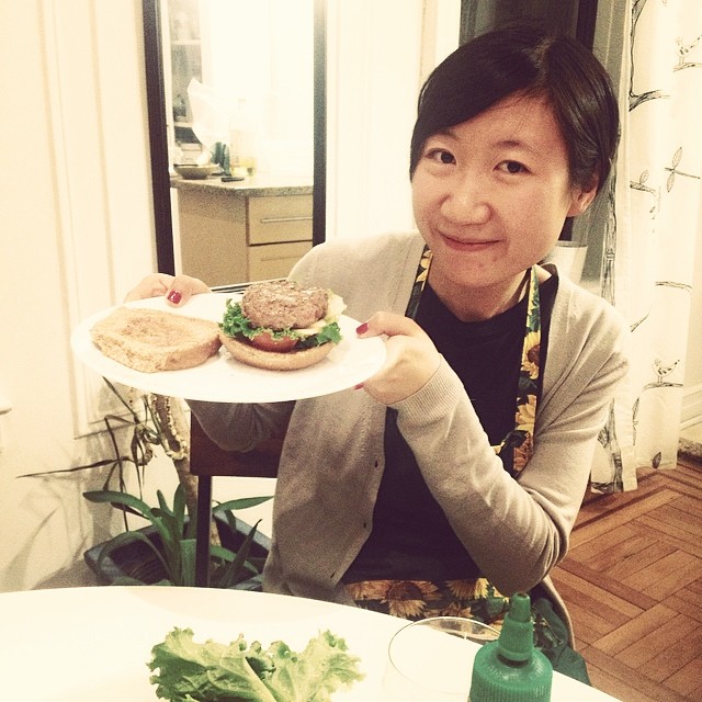 Tina Ye