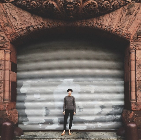 Jess Schreibstein
