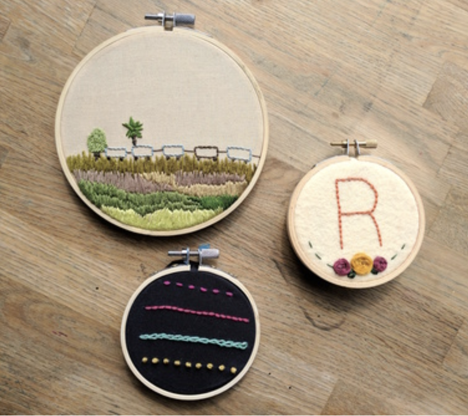 Rhiannon Platt