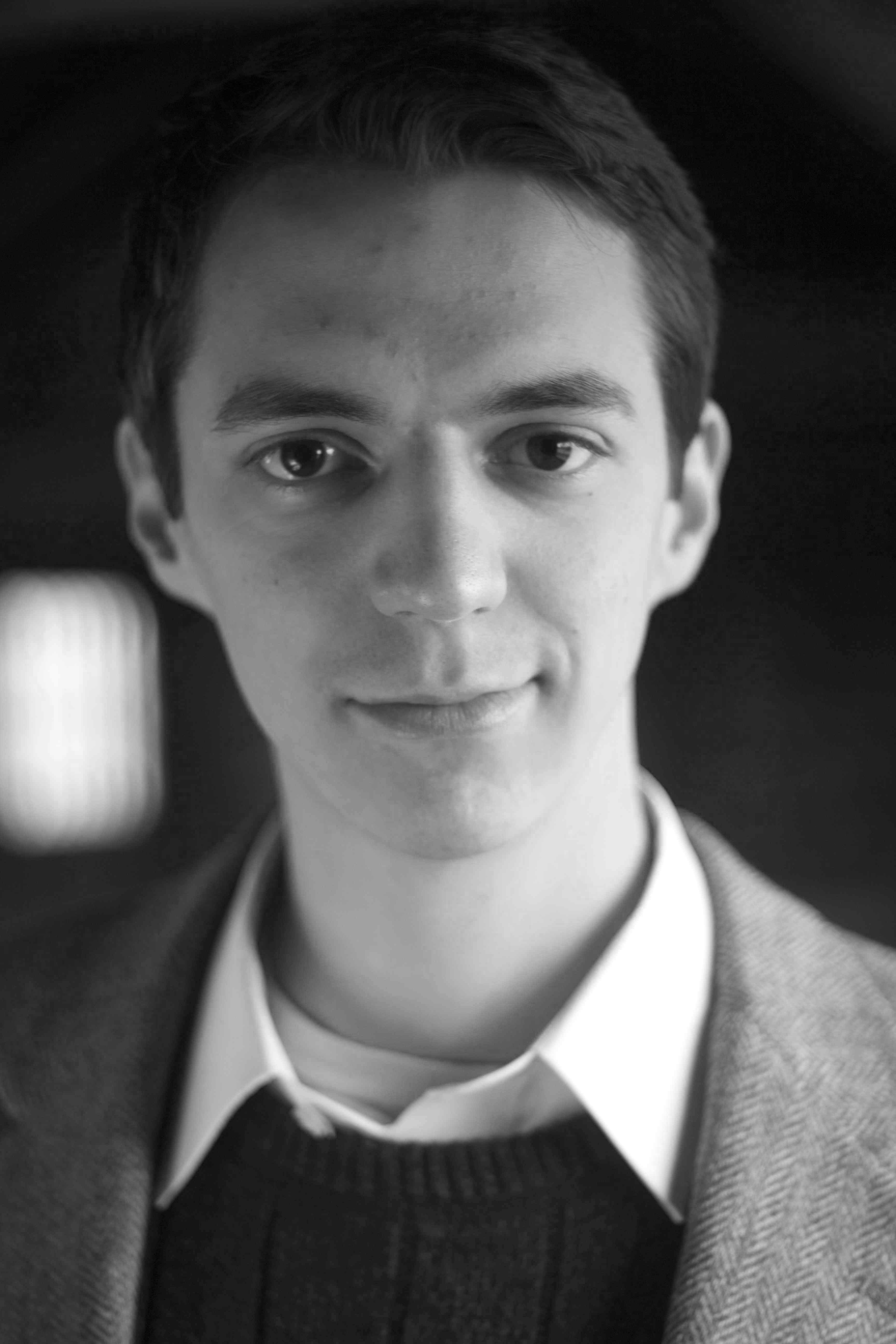 Elliott Brichford