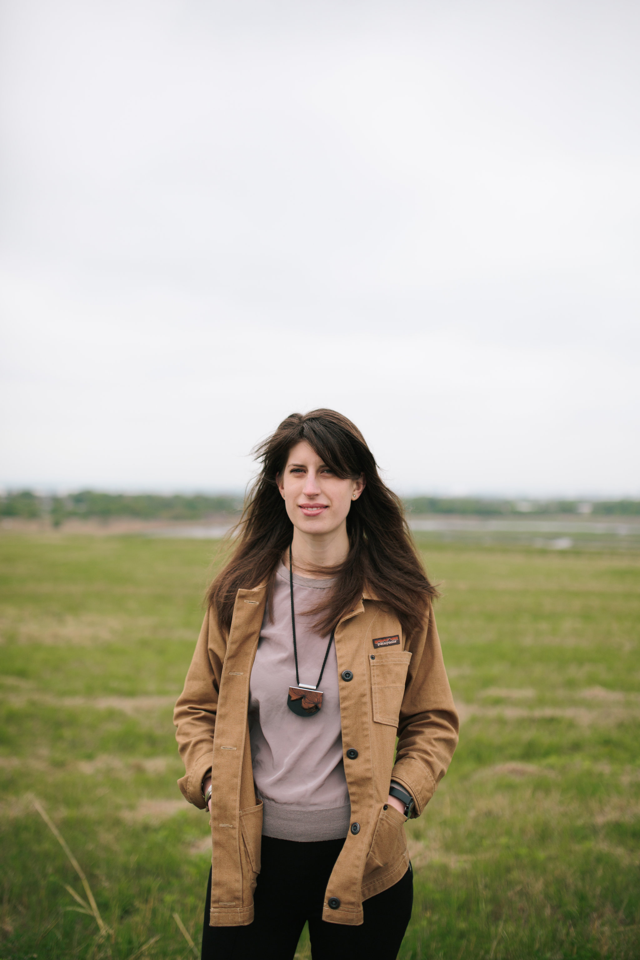 Mariel Villere