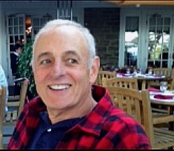 Michael Hamburg