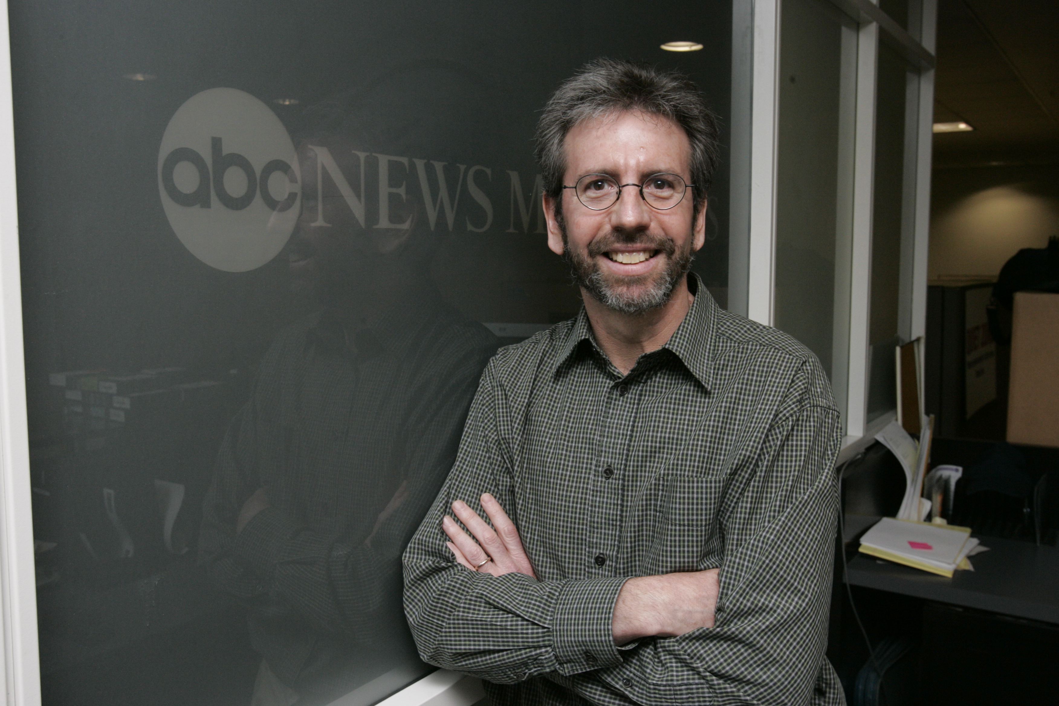 Ross Levin