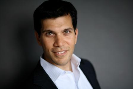 Ankur Saraiya