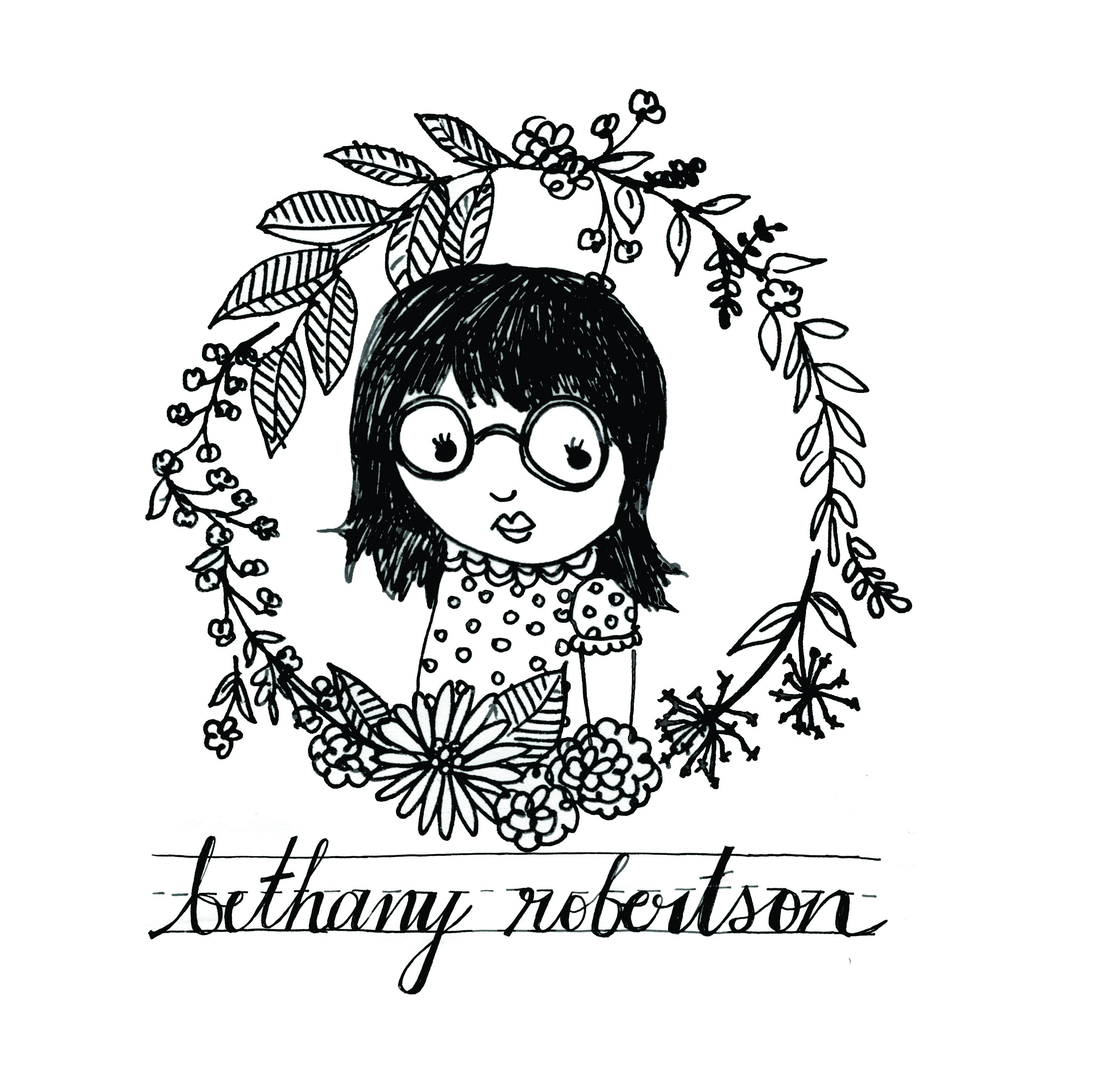 Bethany Robertson