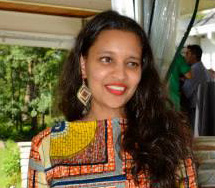 Labiba Ali