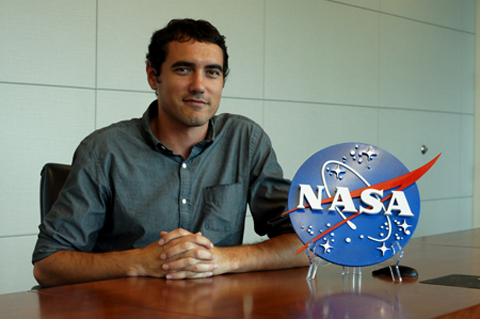 Sean Spillane, Founder of BK Bots
