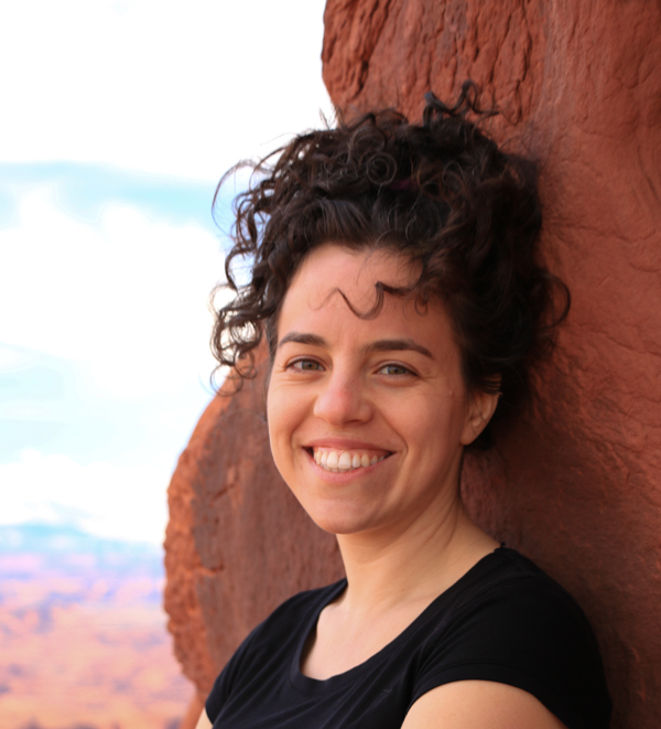 Susie Silbert