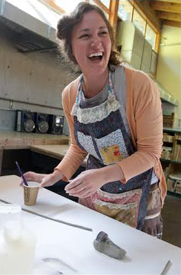 Dorie Guthrie