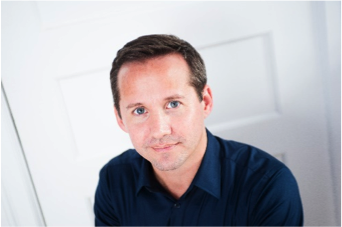 Jeffrey Schiller