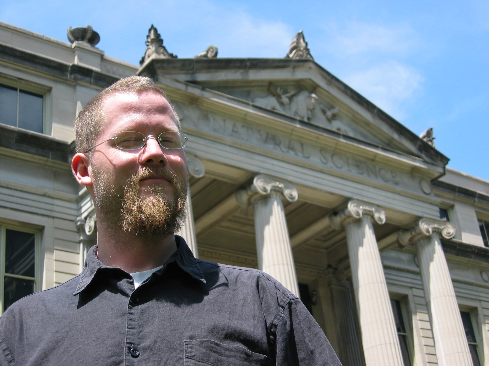Michael Allen Potter