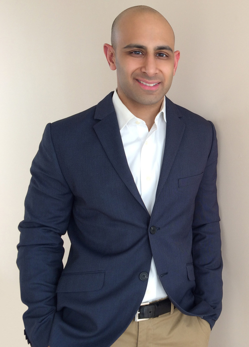Sumeet Bahl, MD