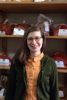 Rachael Fischer