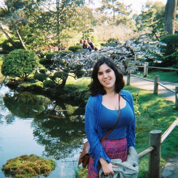 Lucie Levine