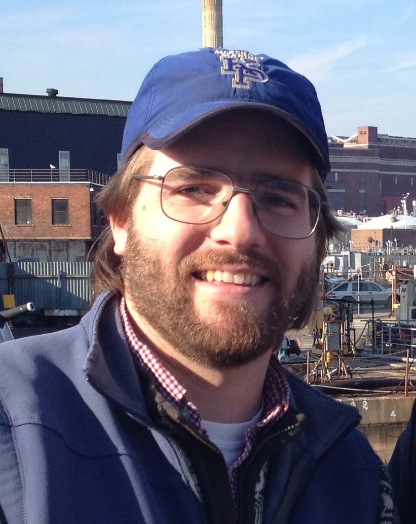 Andrew Gustafson