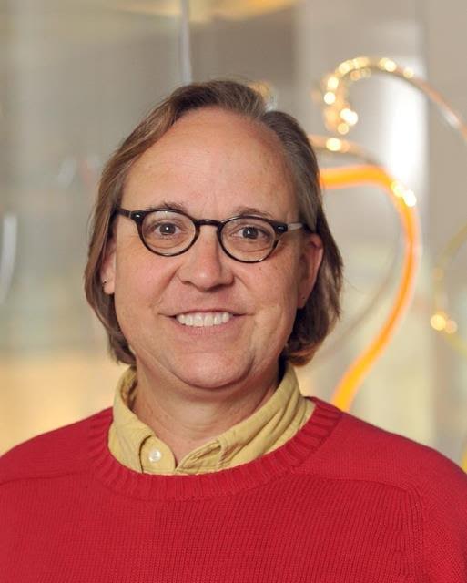 Dr. Glen Cook