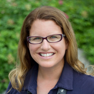Heather Wolf