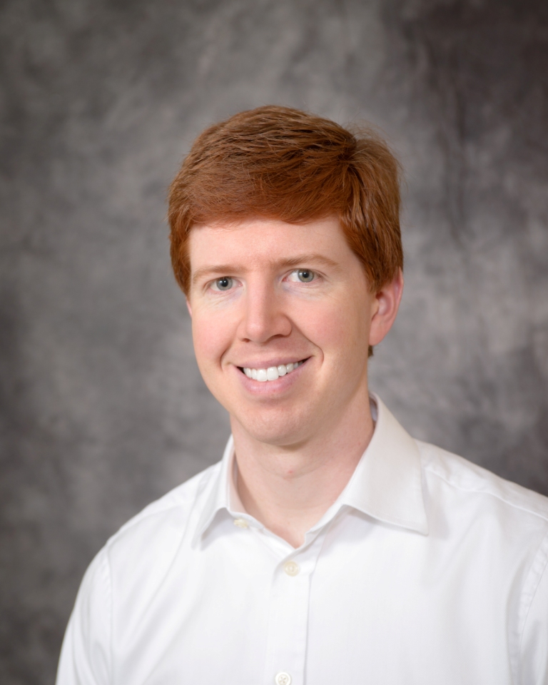 Stephen Mayo