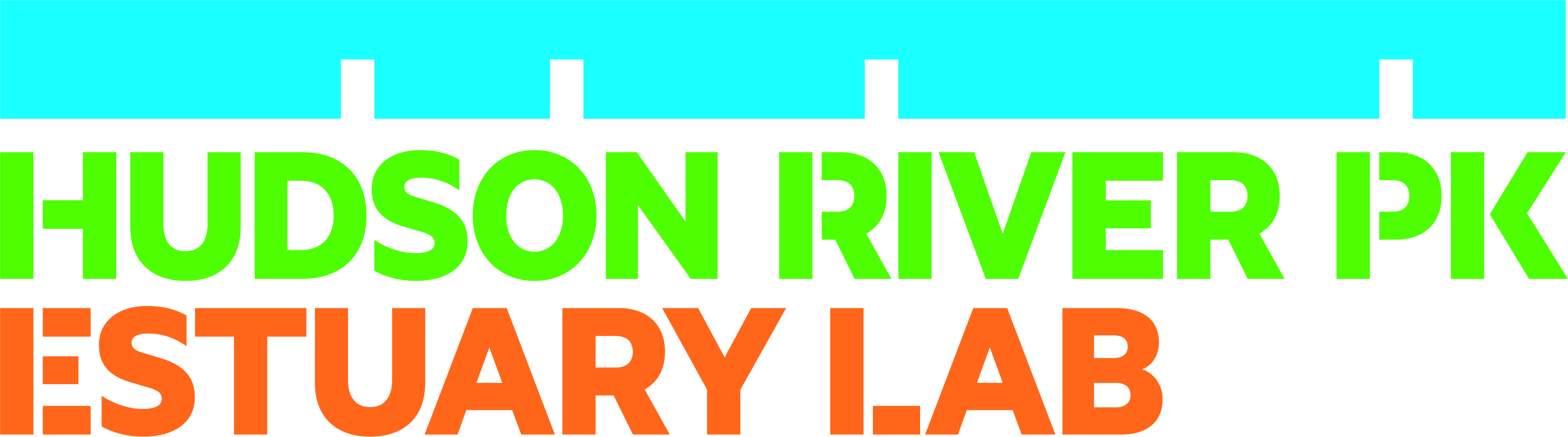 Hudson River Park’s Estuary Lab