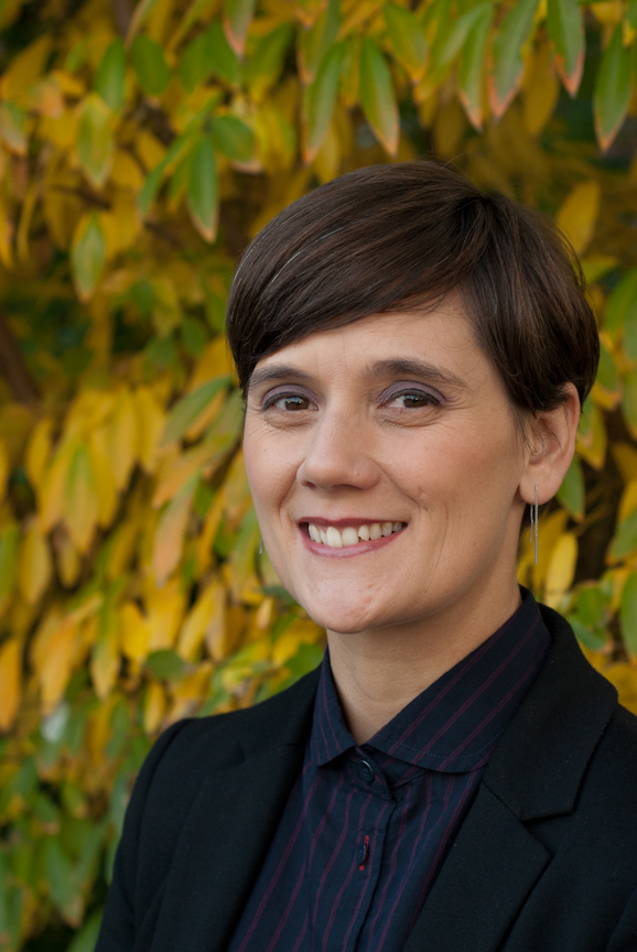 Amanda Amport