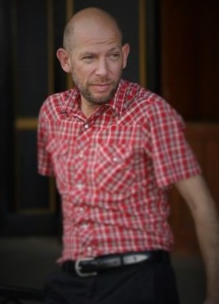 Corey Lange