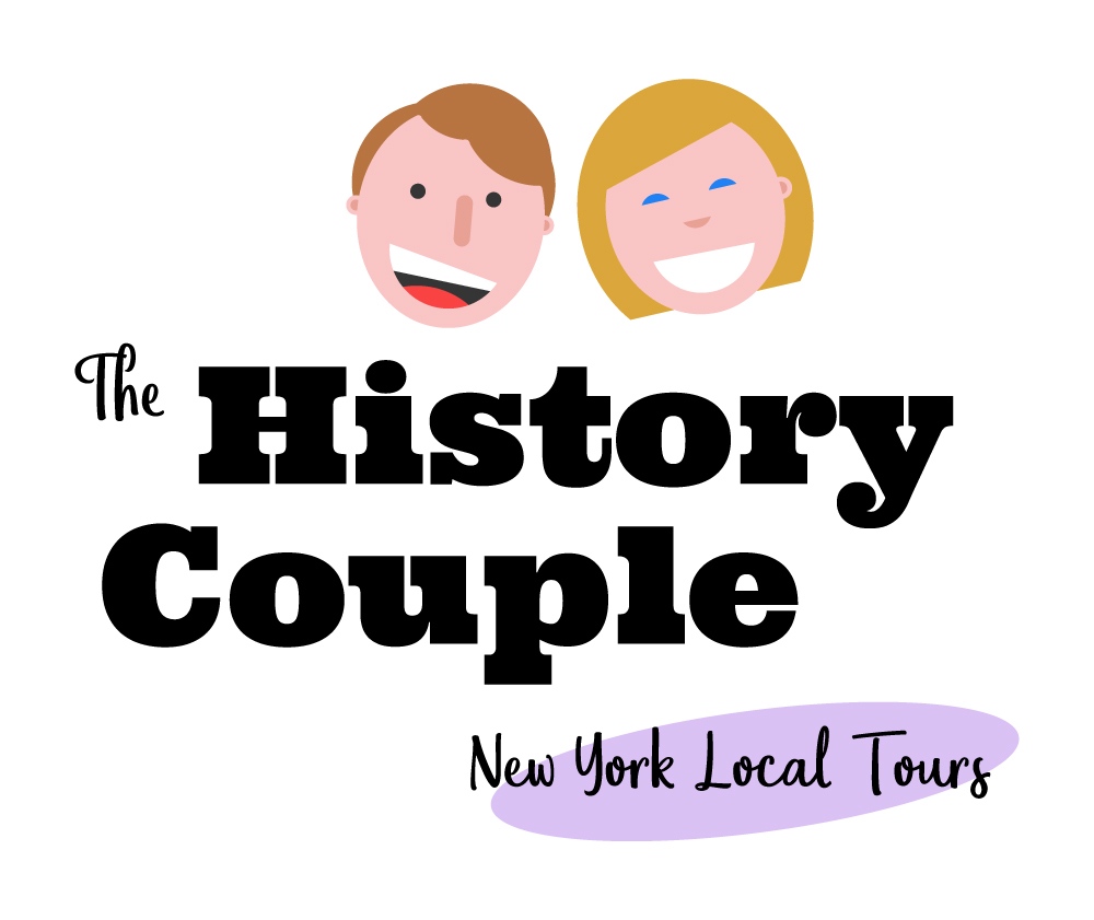 The History Couple