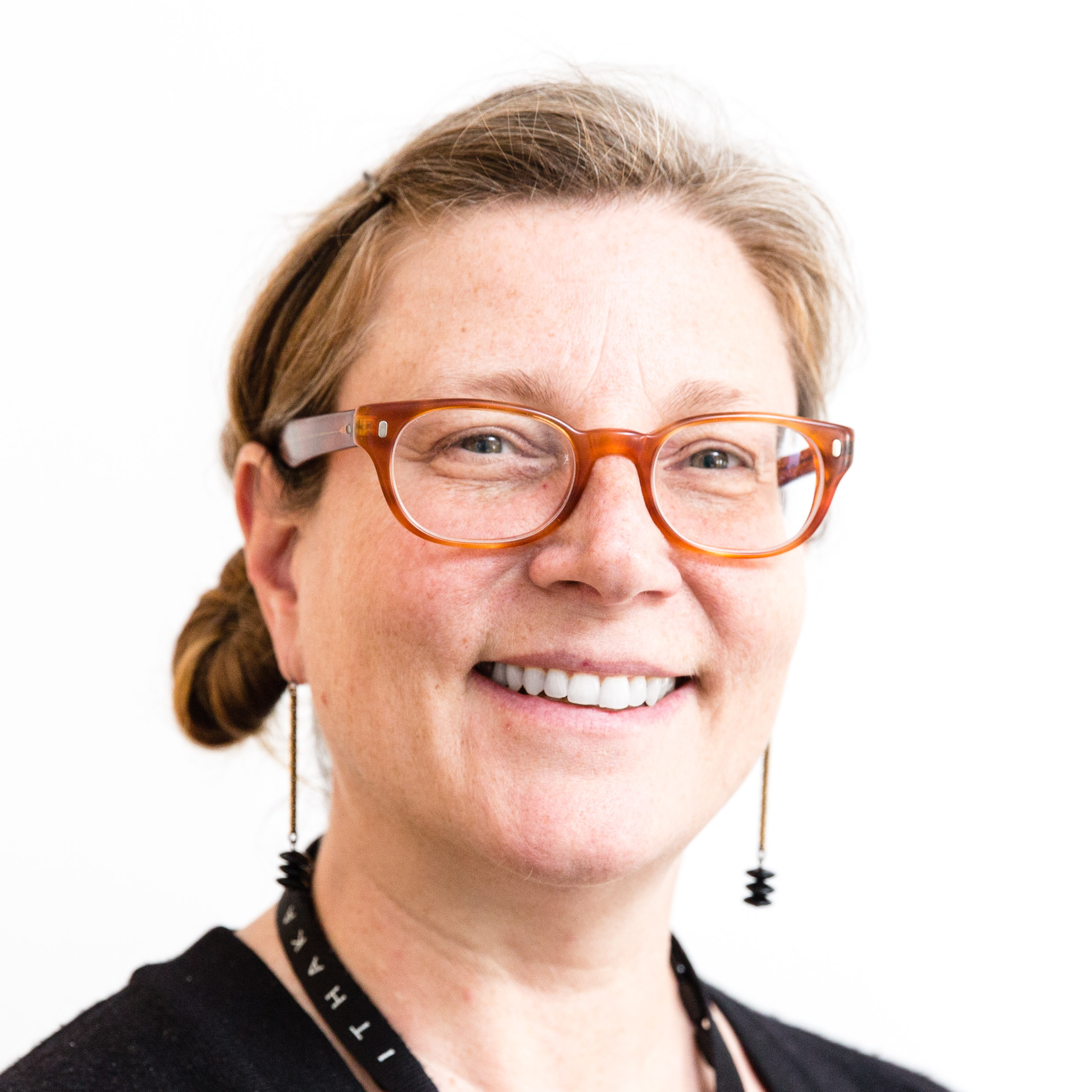 Catherine Halley