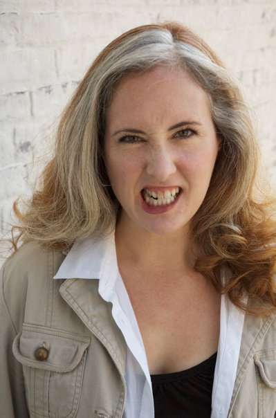 Stephanie Cox-Williams