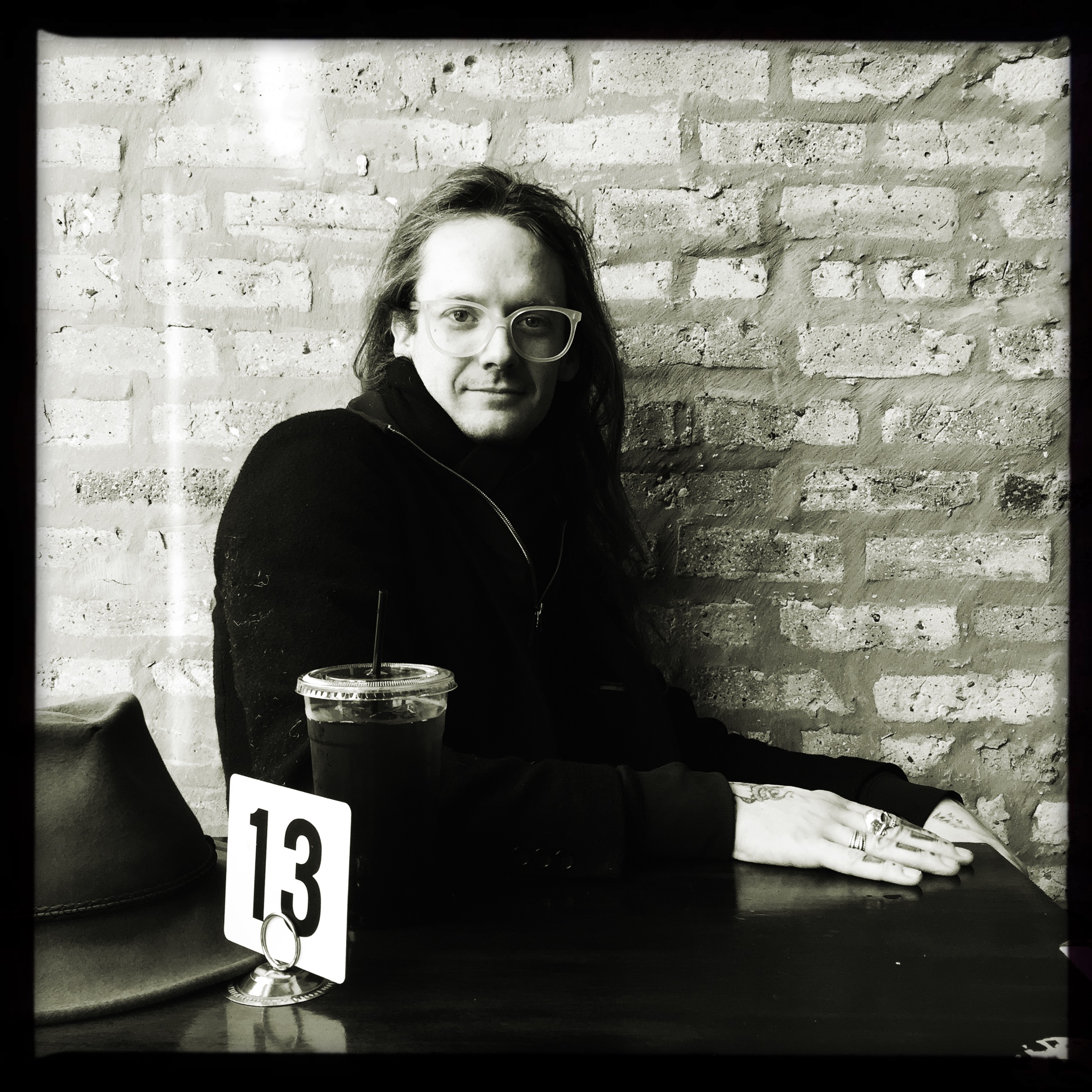 Bryan McGovern Wilson