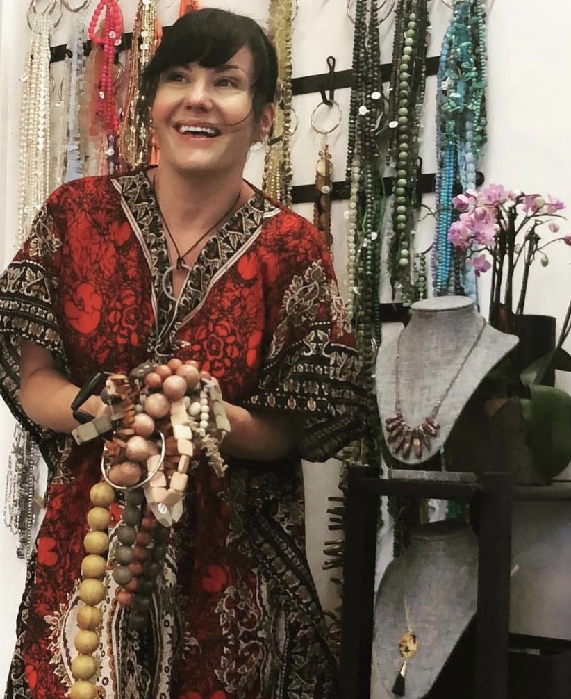 Sharon Zeisel