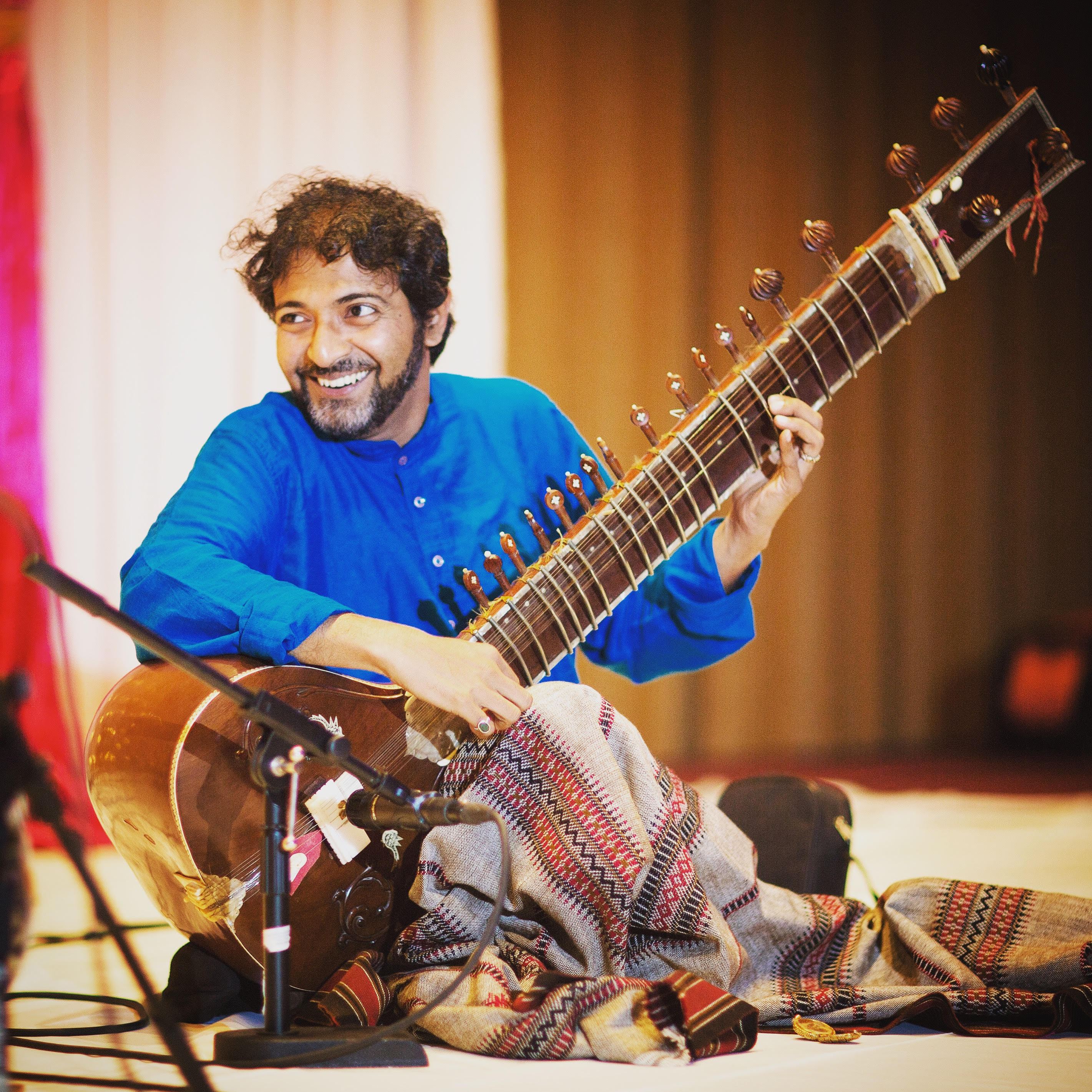 Abhik Mukherjee