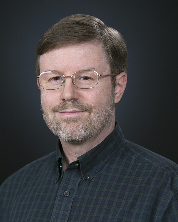 Geoff Wisner