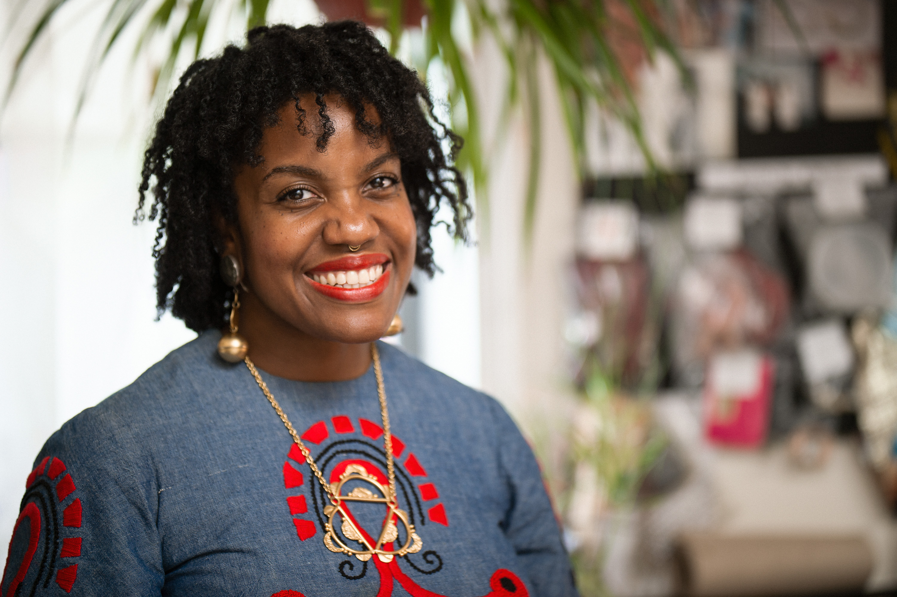 Alicia Goodwin