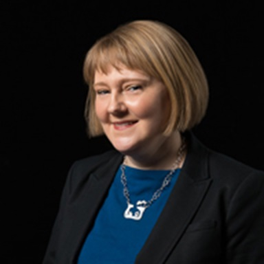 Karen Stamm