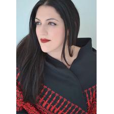 Wafa Ghnaim