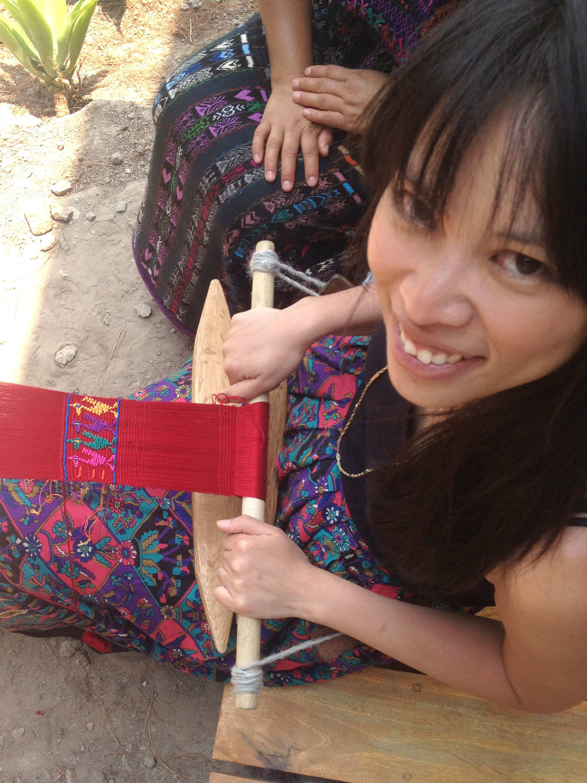 Linh My Truong