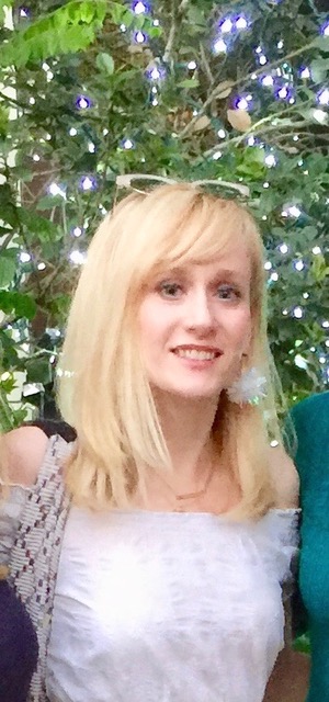 Tatiana Ridley
