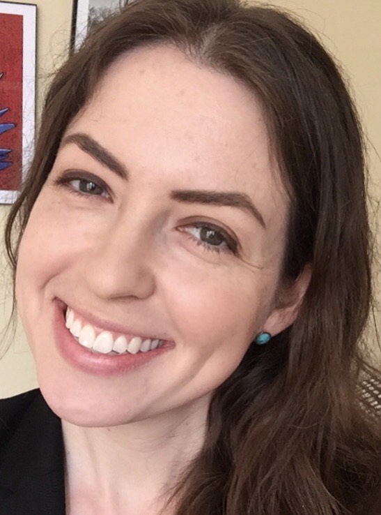 Rebecca Serbin