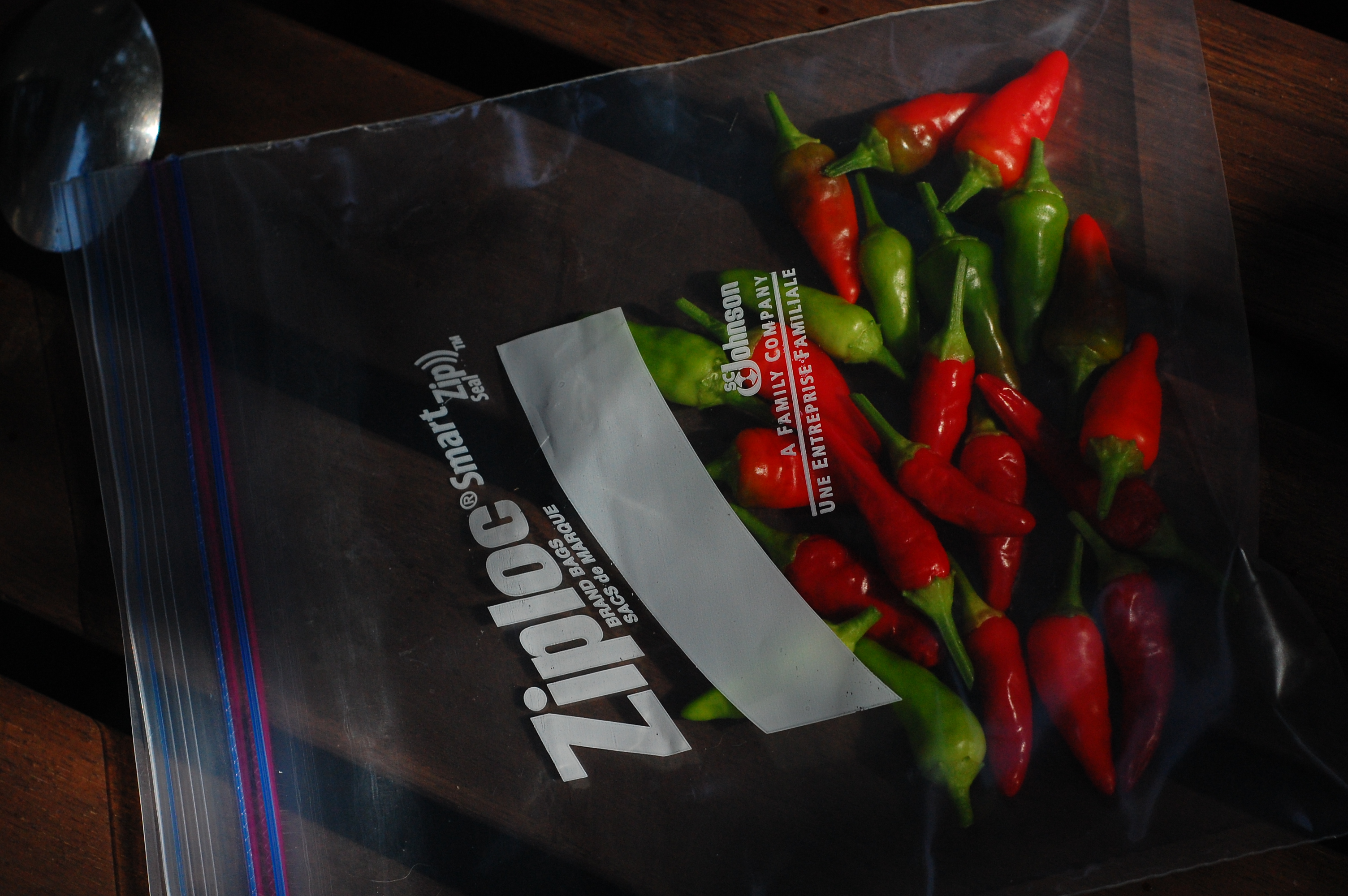 Spicy Sauces, Piquant Powders